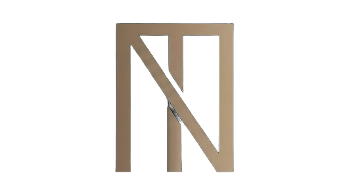 TZ Peptídeos - Logotipo Oficial